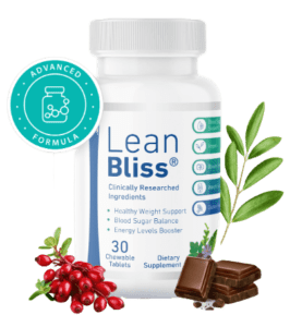 lean bliss weight loss