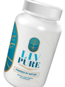 liv pure review