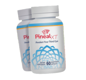 pineal xt ingredients