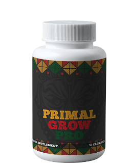 primal grow pro for men