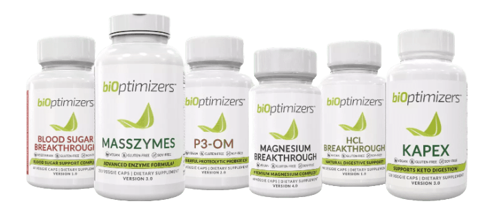 bioptimizers magnesium breakthrough supplement